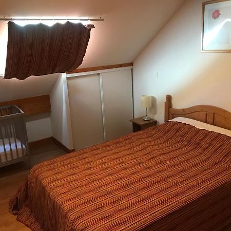 Apartamento T2 Bis Duplex 6 Couchages Situe Aux Bottieres Saint-Pancrace  Exterior foto