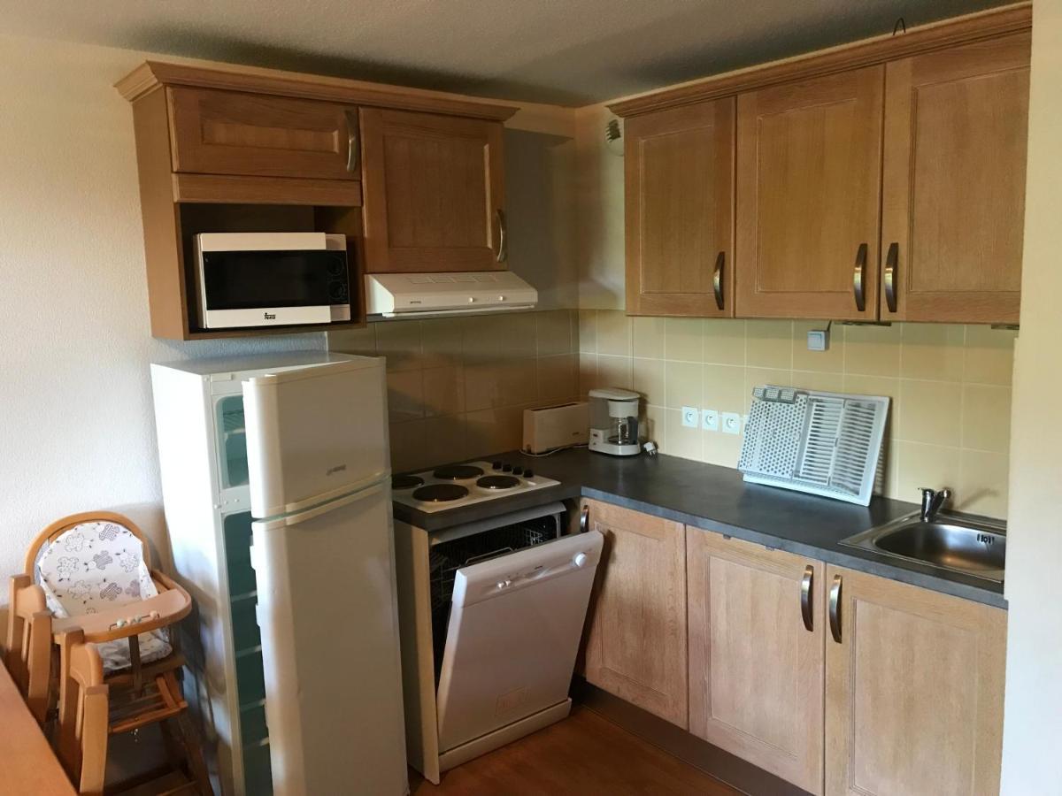 Apartamento T2 Bis Duplex 6 Couchages Situe Aux Bottieres Saint-Pancrace  Exterior foto