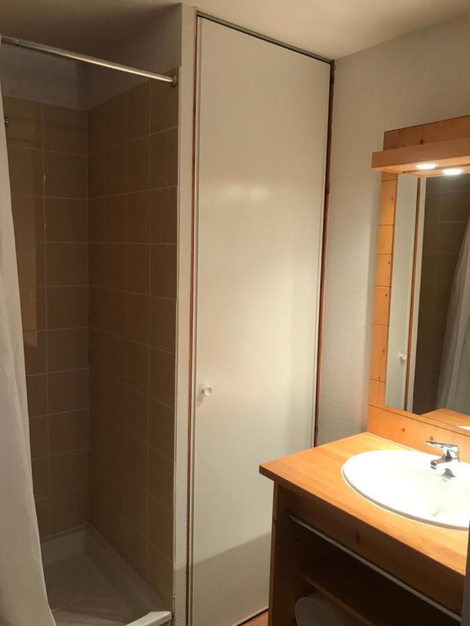 Apartamento T2 Bis Duplex 6 Couchages Situe Aux Bottieres Saint-Pancrace  Exterior foto
