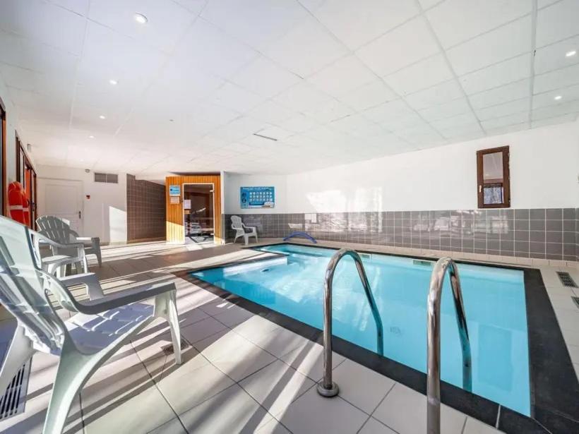 Apartamento T2 Bis Duplex 6 Couchages Situe Aux Bottieres Saint-Pancrace  Exterior foto