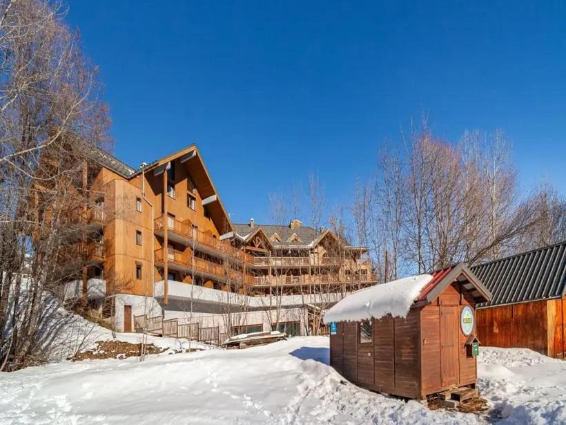 Apartamento T2 Bis Duplex 6 Couchages Situe Aux Bottieres Saint-Pancrace  Exterior foto