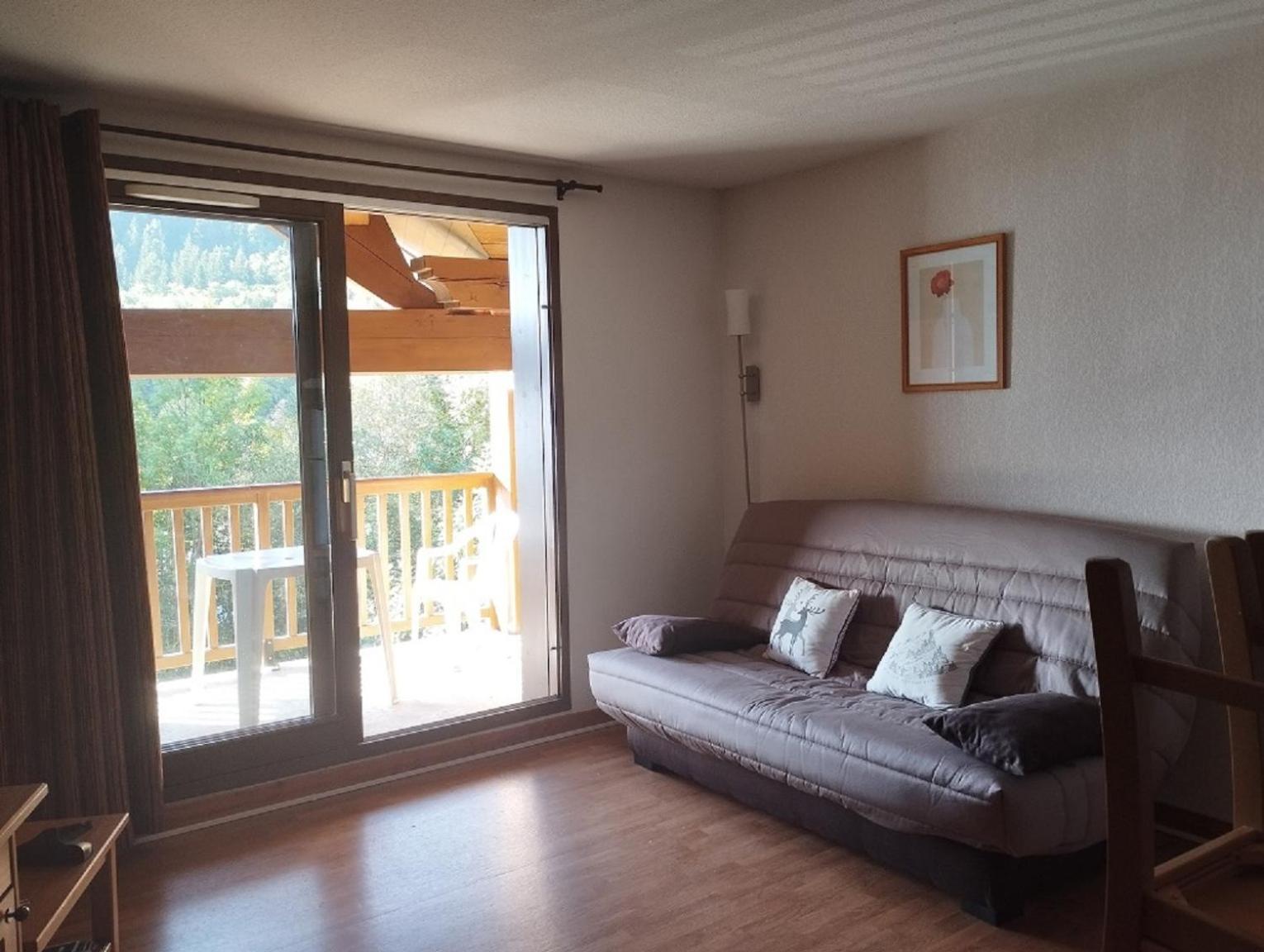 Apartamento T2 Bis Duplex 6 Couchages Situe Aux Bottieres Saint-Pancrace  Exterior foto